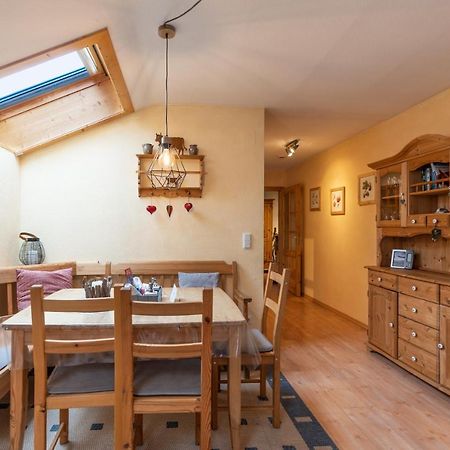 Apartamento Der Berg Ruft Sonthofen Exterior foto