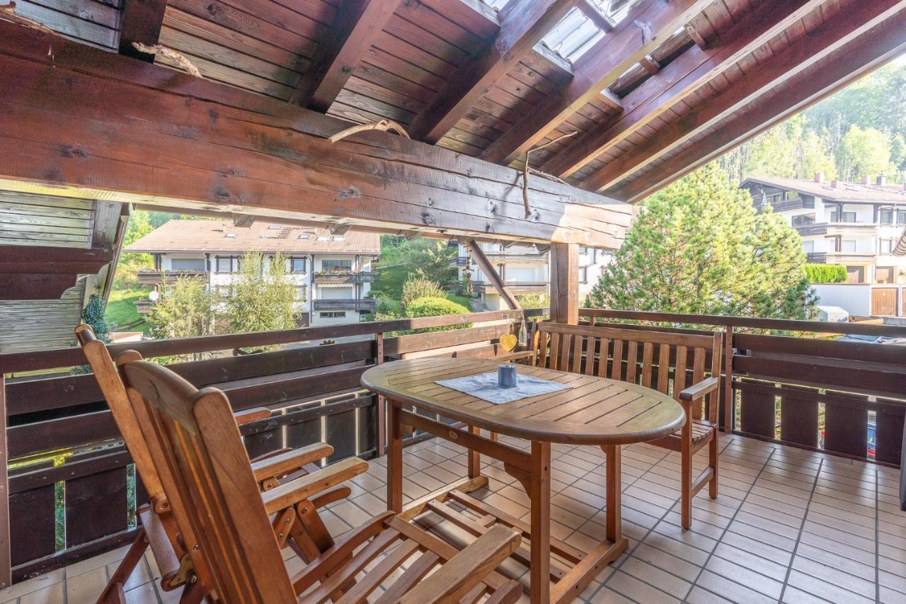 Apartamento Der Berg Ruft Sonthofen Exterior foto
